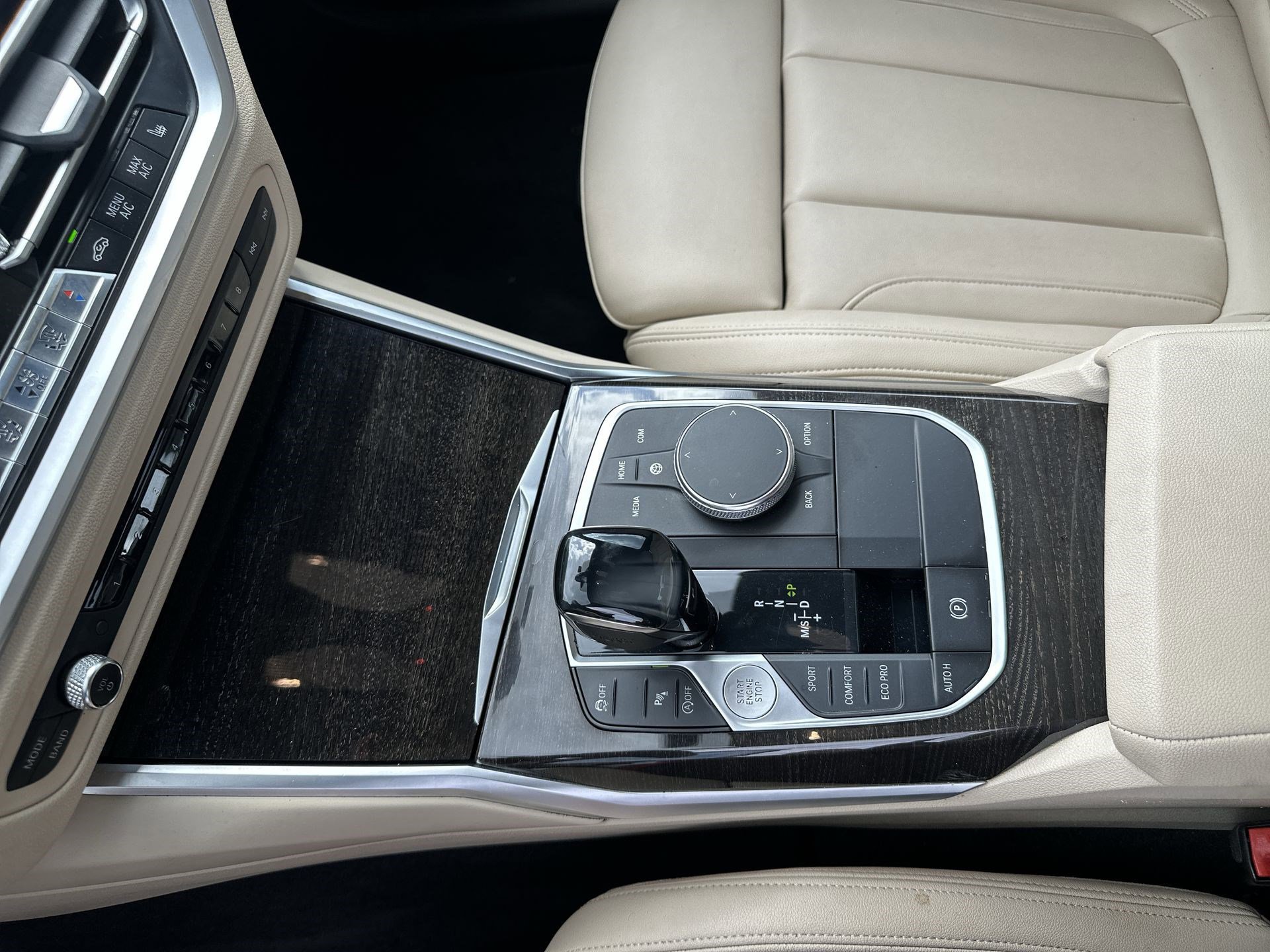 Used 2019 BMW 330i Sedan w/ Convenience Package RWD image 20