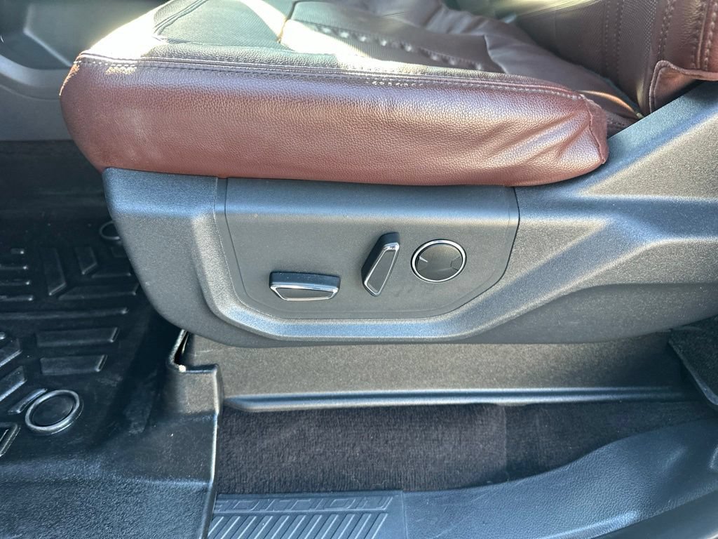 Used 2022 Ford Expedition Max Limited AWD/4WD image 15