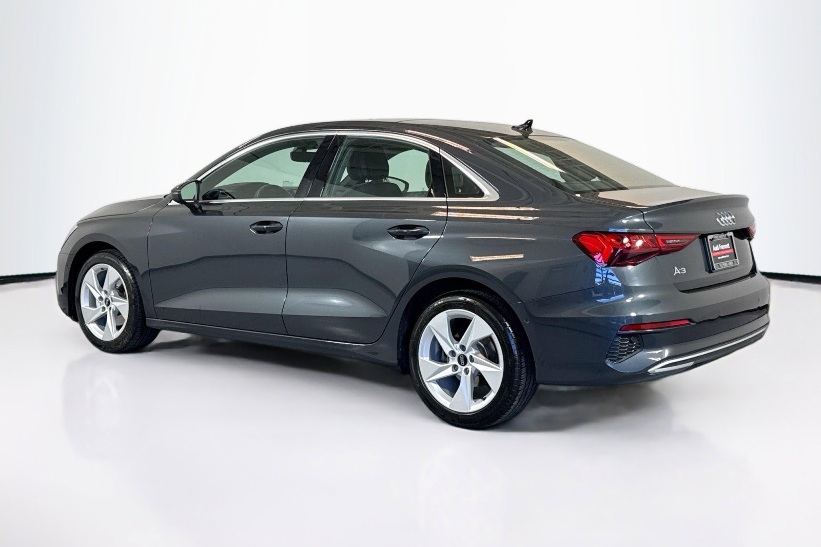 Used 2024 Audi A3 2.0T Premium w/ Convenience Package image 7