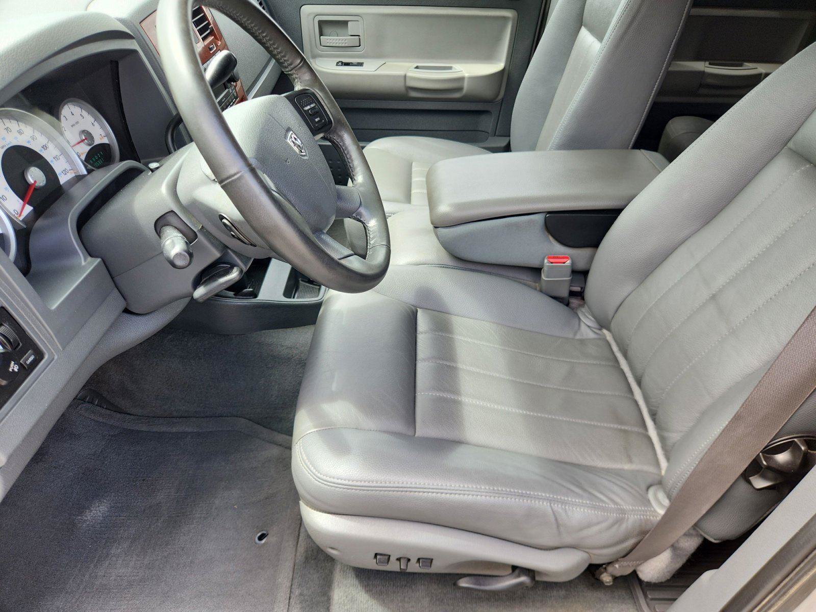 Used 2005 Dodge Dakota SLT AWD/4WD image 10