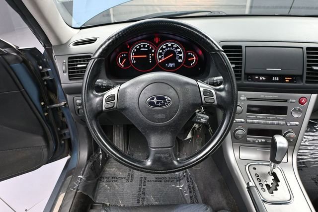 Used 2005 Subaru Outback 2.5XT Limited AWD/4WD image 24