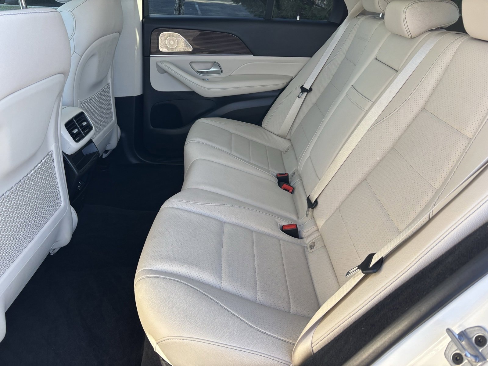 Used 2022 Mercedes-Benz GLE 350 image 18