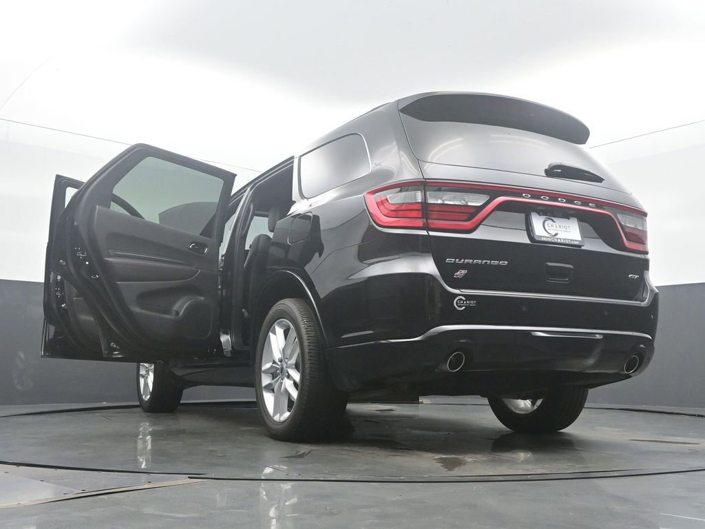 Used 2023 Dodge Durango GT image 58