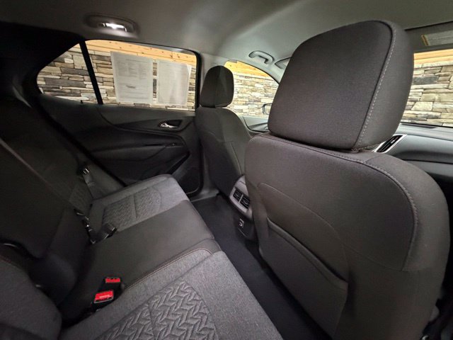 Used 2022 Chevrolet Equinox LT AWD/4WD image 32