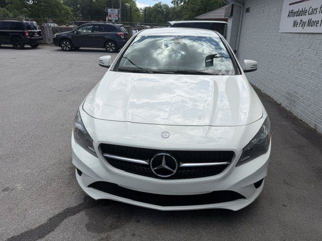 Used 2015 Mercedes-Benz CLA 250 image 3