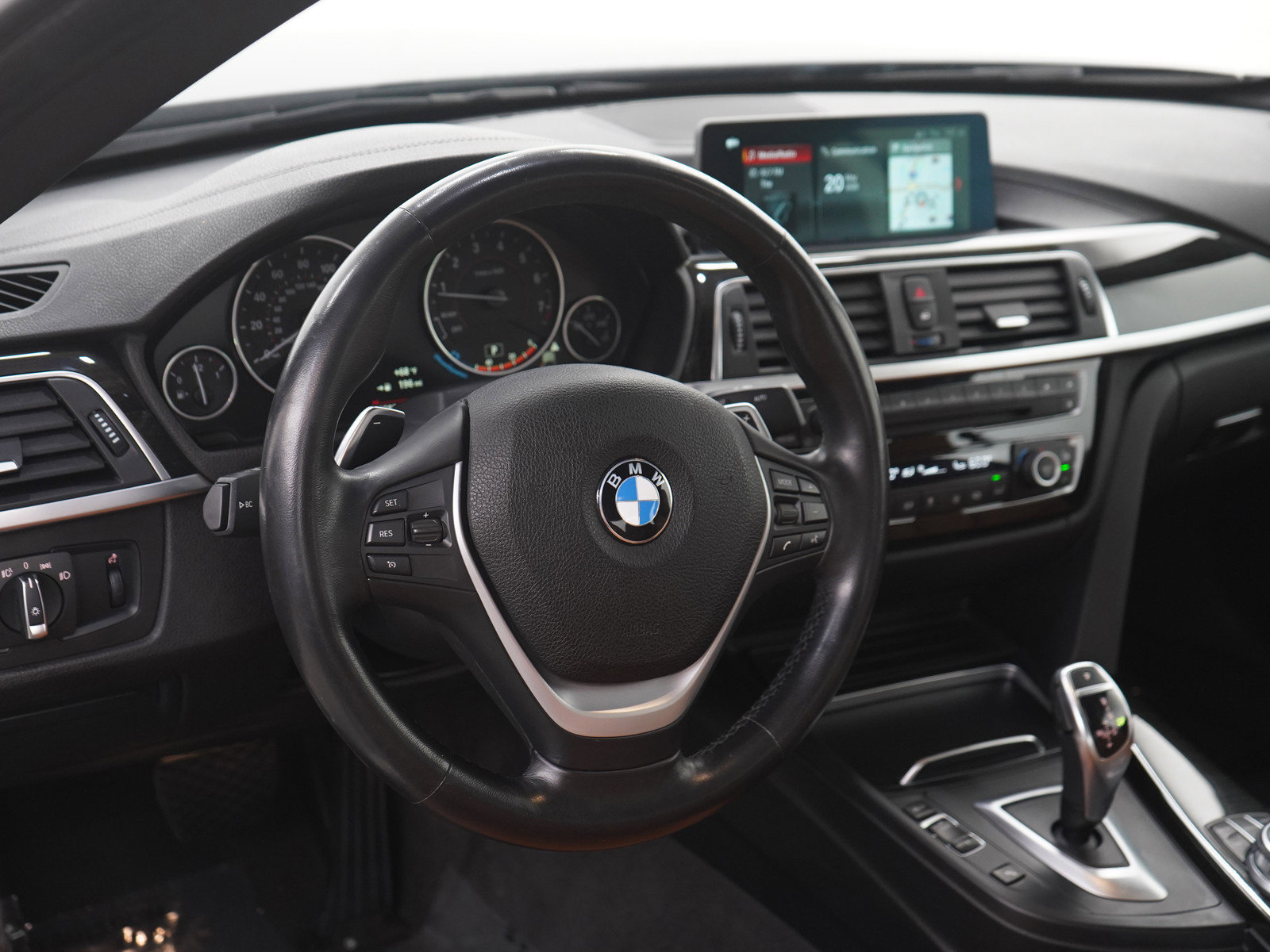 Used 2019 BMW 430i Convertible w/ Convenience Package RWD image 15