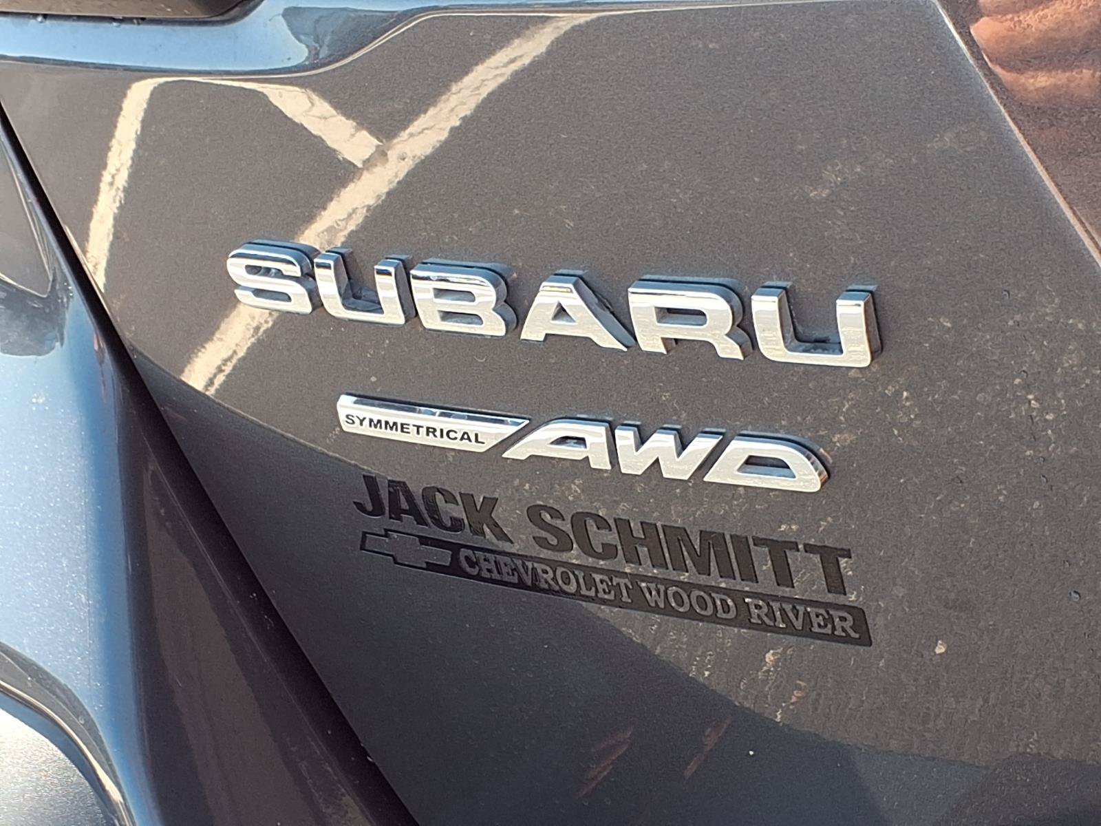 Used 2025 Subaru Outback Limited AWD/4WD image 30