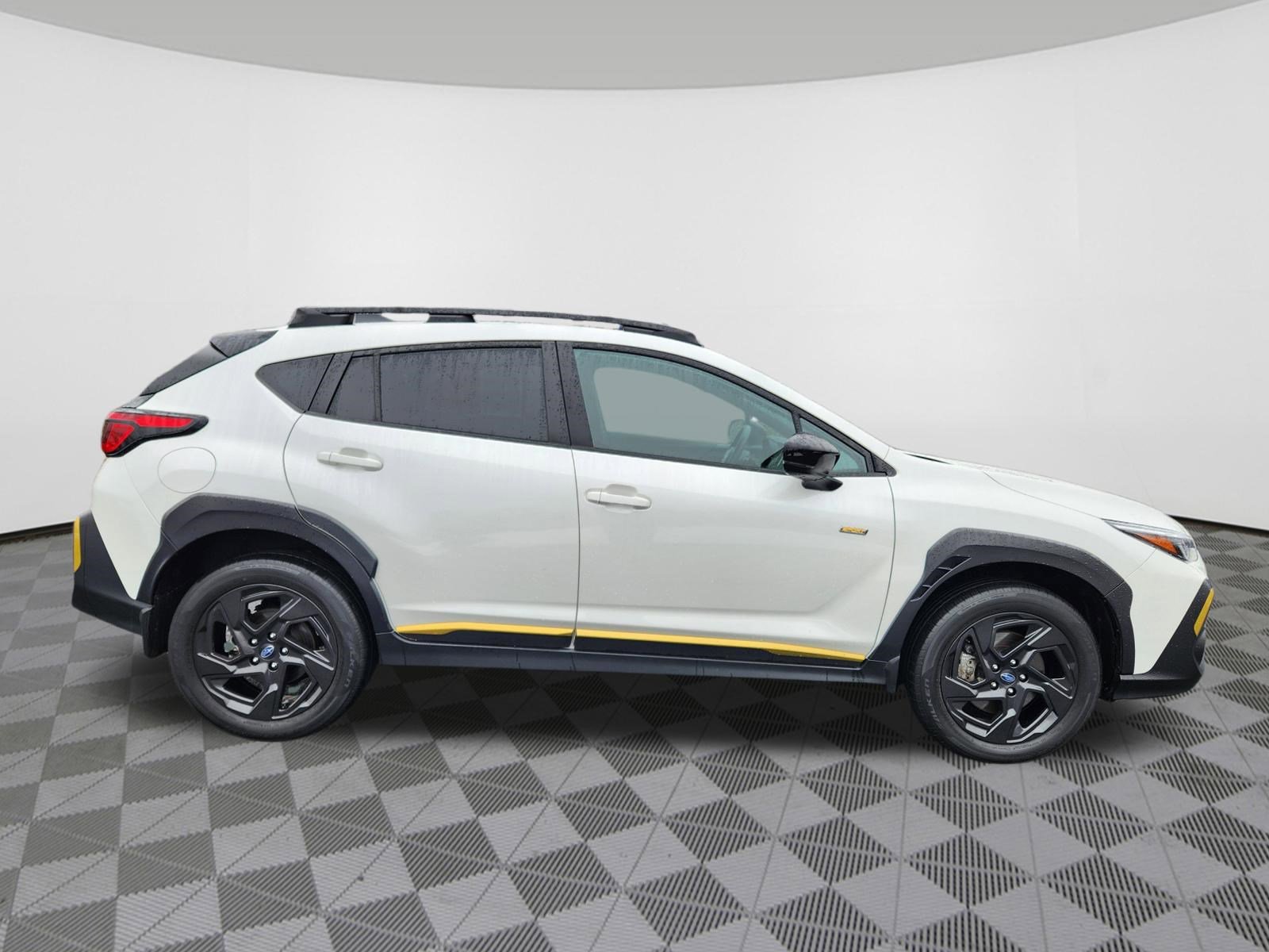 Certified 2024 Subaru Crosstrek 2.5i Sport w/ Popular Package #4A image 6