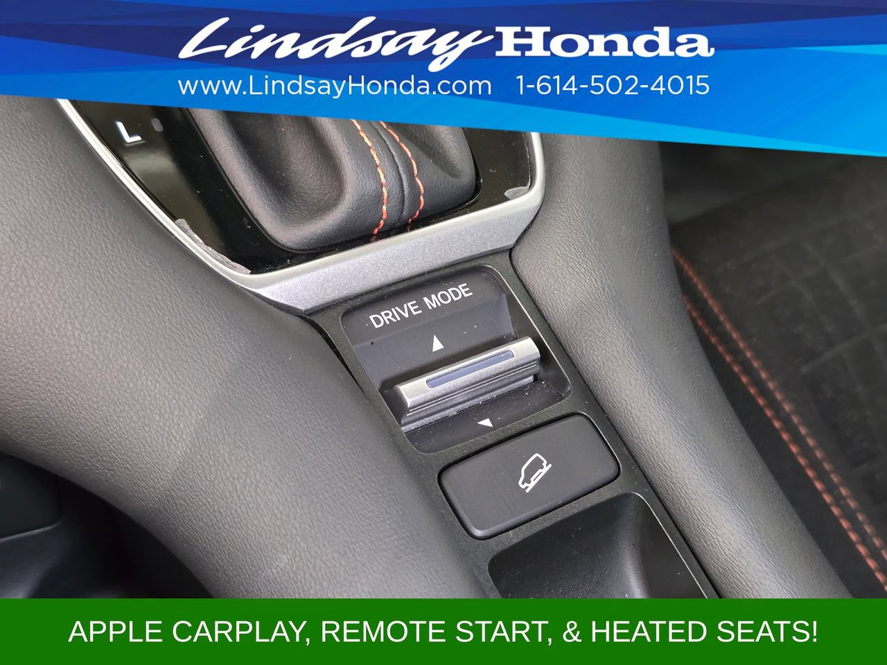 Used 2024 Honda HR-V Sport image 21