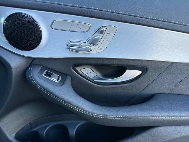 Certified 2023 Mercedes-Benz GLC 300 4MATIC Coupe image 20