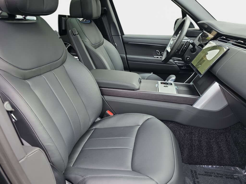 New 2026 Land Rover Range Rover Long Wheelbase Autobiography AWD/4WD image 10
