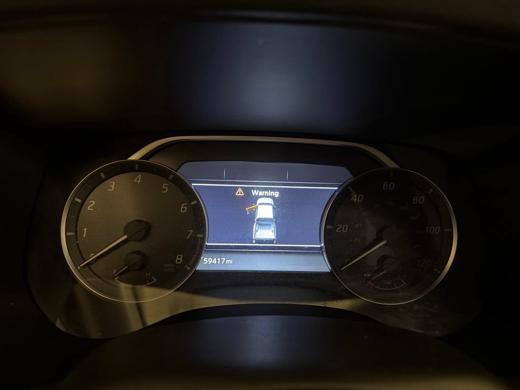 Used 2022 Nissan Frontier SV w/ SV Premium Package AWD/4WD image 19