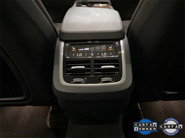 Used 2025 Volvo XC90 B6 Plus image 71