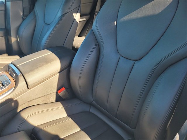 Used 2020 BMW X5 sDrive40i w/ Convenience Package image 13