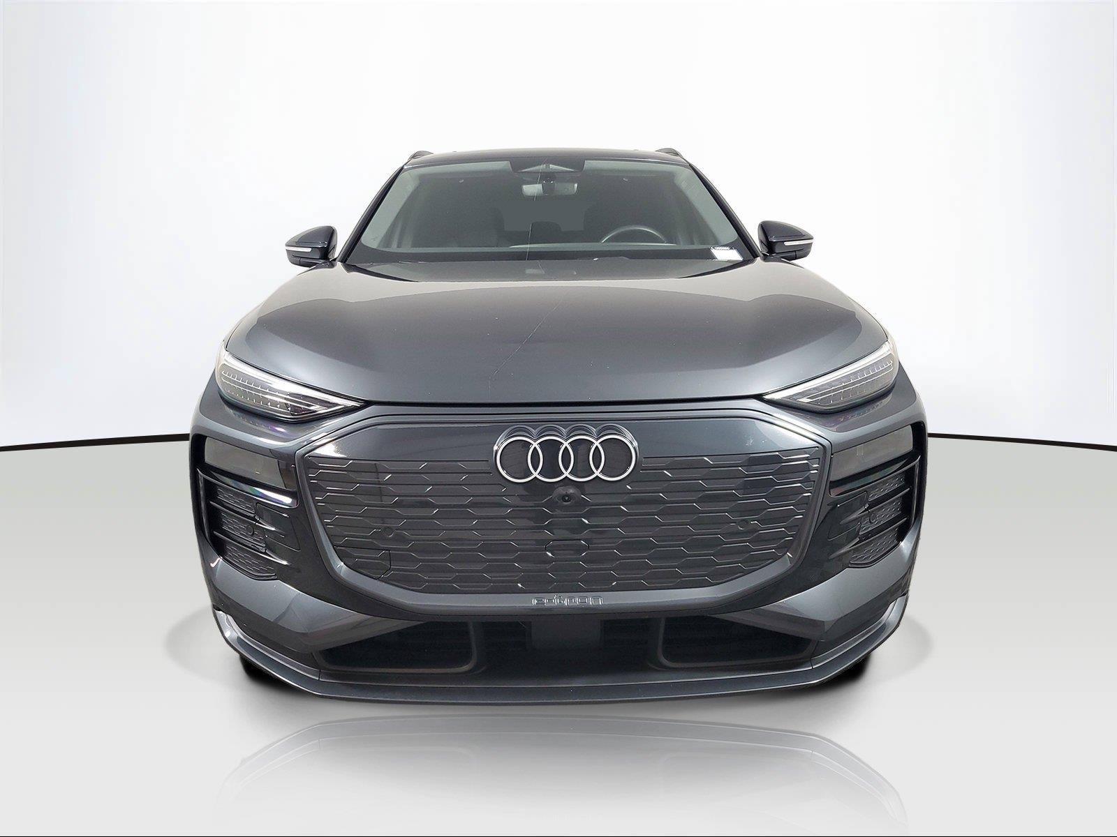 Certified 2025 Audi Q6 e-tron Premium Plus w/ Premium Plus AWD/4WD image 2