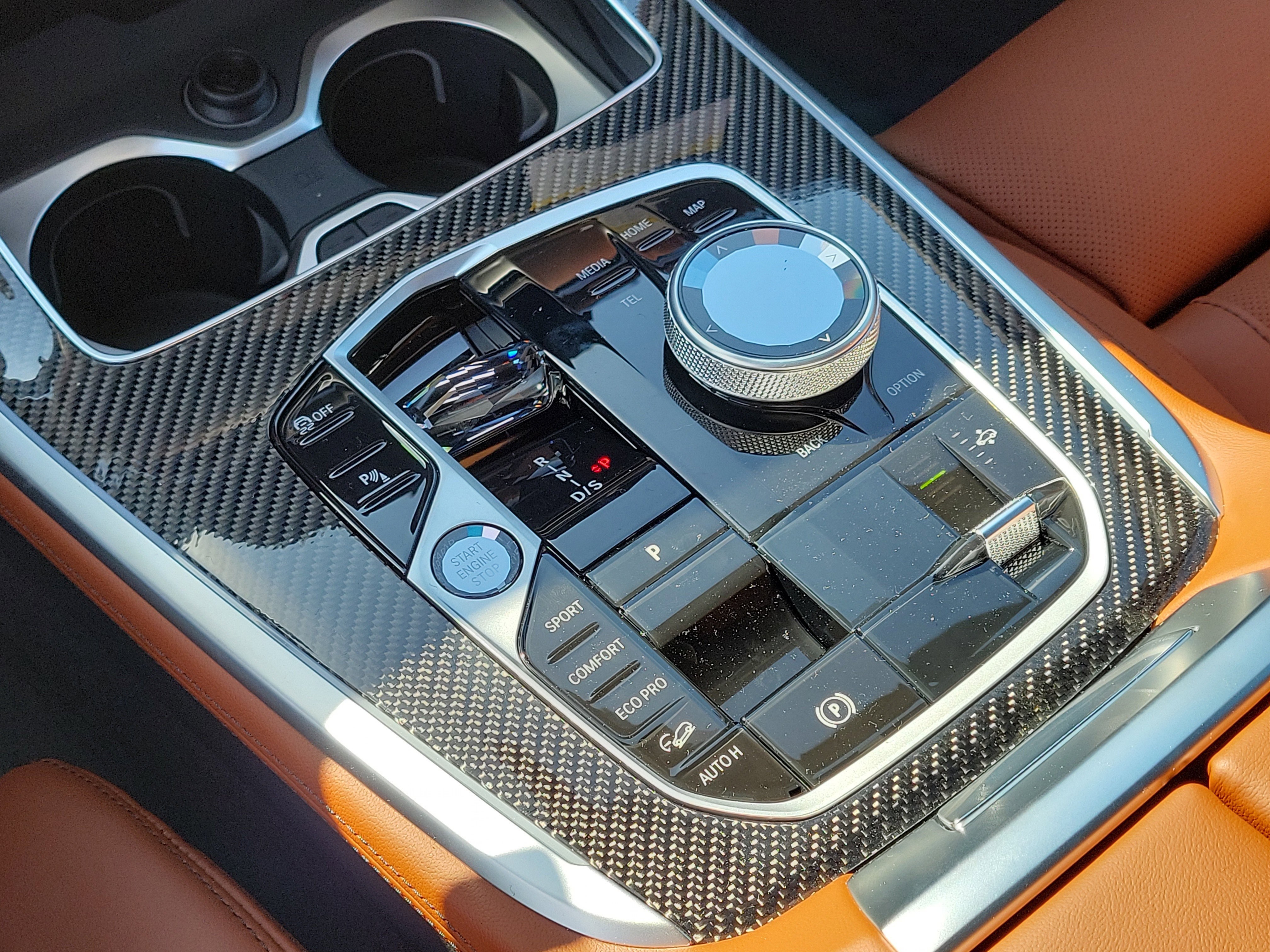 New 2026 BMW X7 M60i image 21