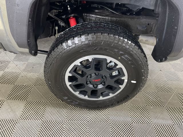 New 2026 Toyota Tacoma TRD Off-Road AWD/4WD image 18