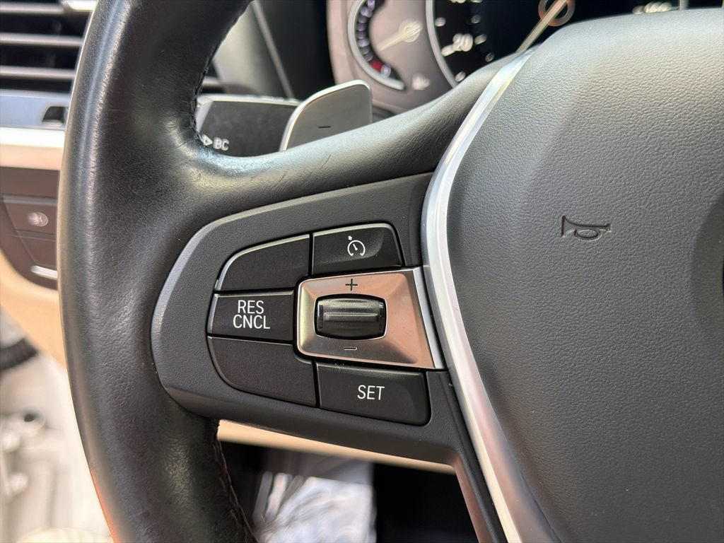 Used 2019 BMW X4 xDrive30i w/ Premium Package AWD/4WD image 25