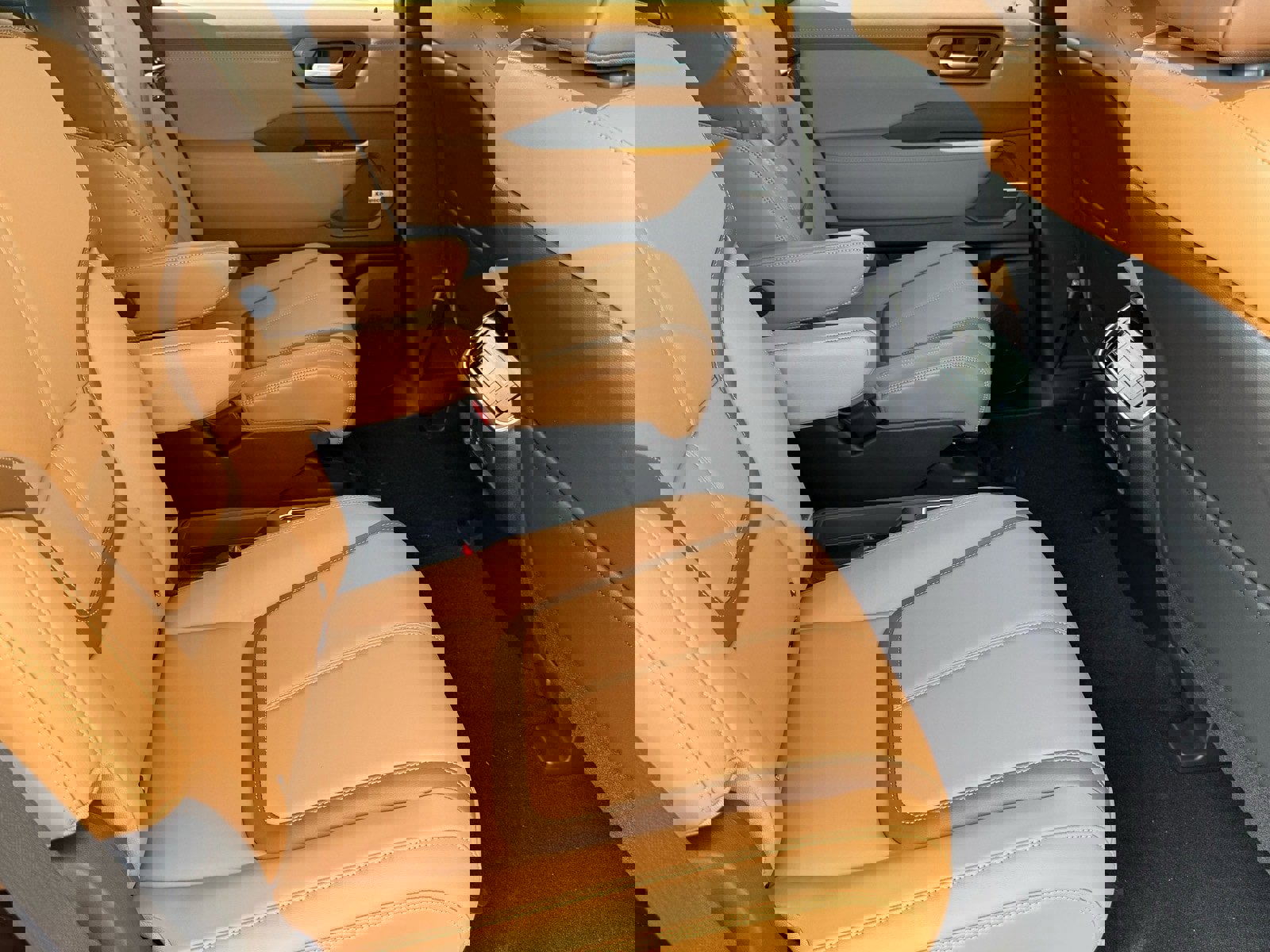 New 2026 Nissan Armada SL image 26