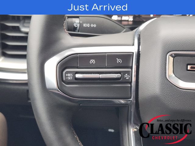 Used 2025 GMC Canyon Denali AWD/4WD image 37