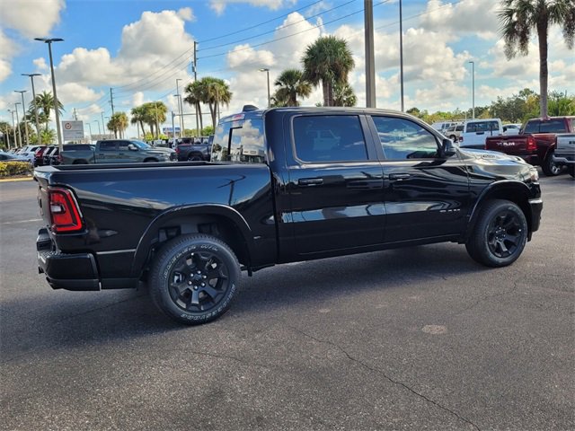 New 2026 RAM 1500 Big Horn image 8