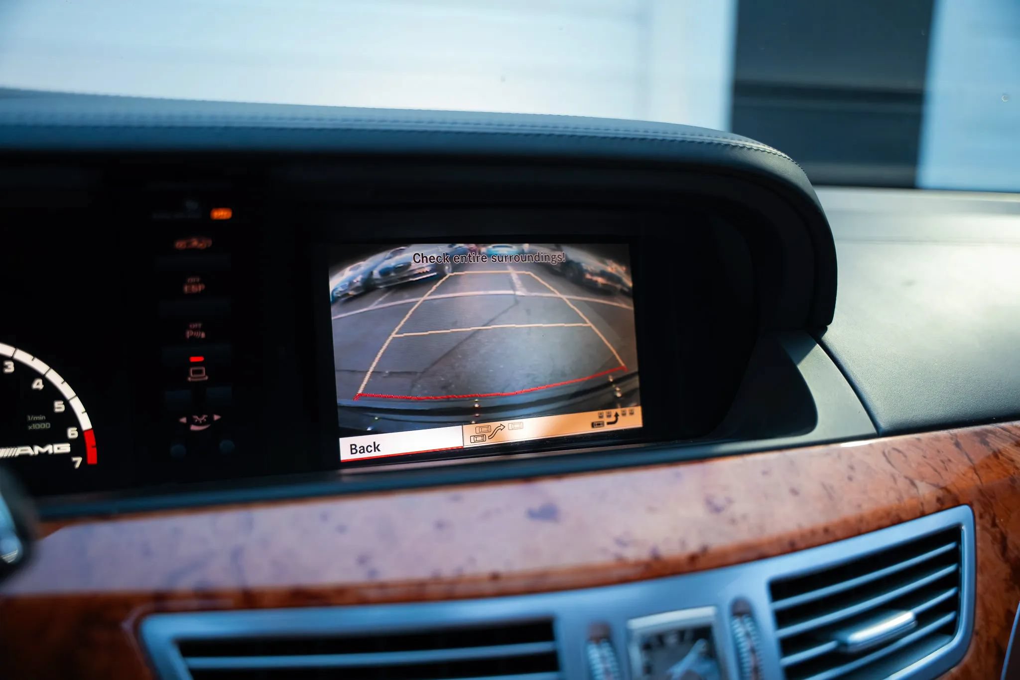 Used 2007 Mercedes-Benz S 65 AMG image 44