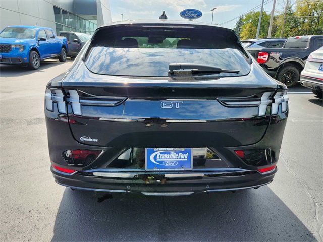 Used 2024 Ford Mustang Mach-E GT image 5