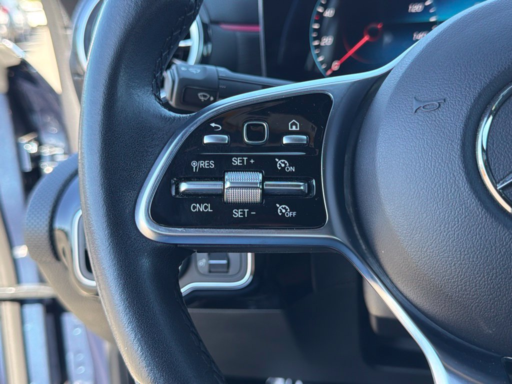 Certified 2023 Mercedes-Benz CLA 250 image 24