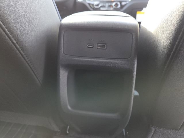 New 2026 Buick Envista Sport Touring w/ Convenience I Package image 15