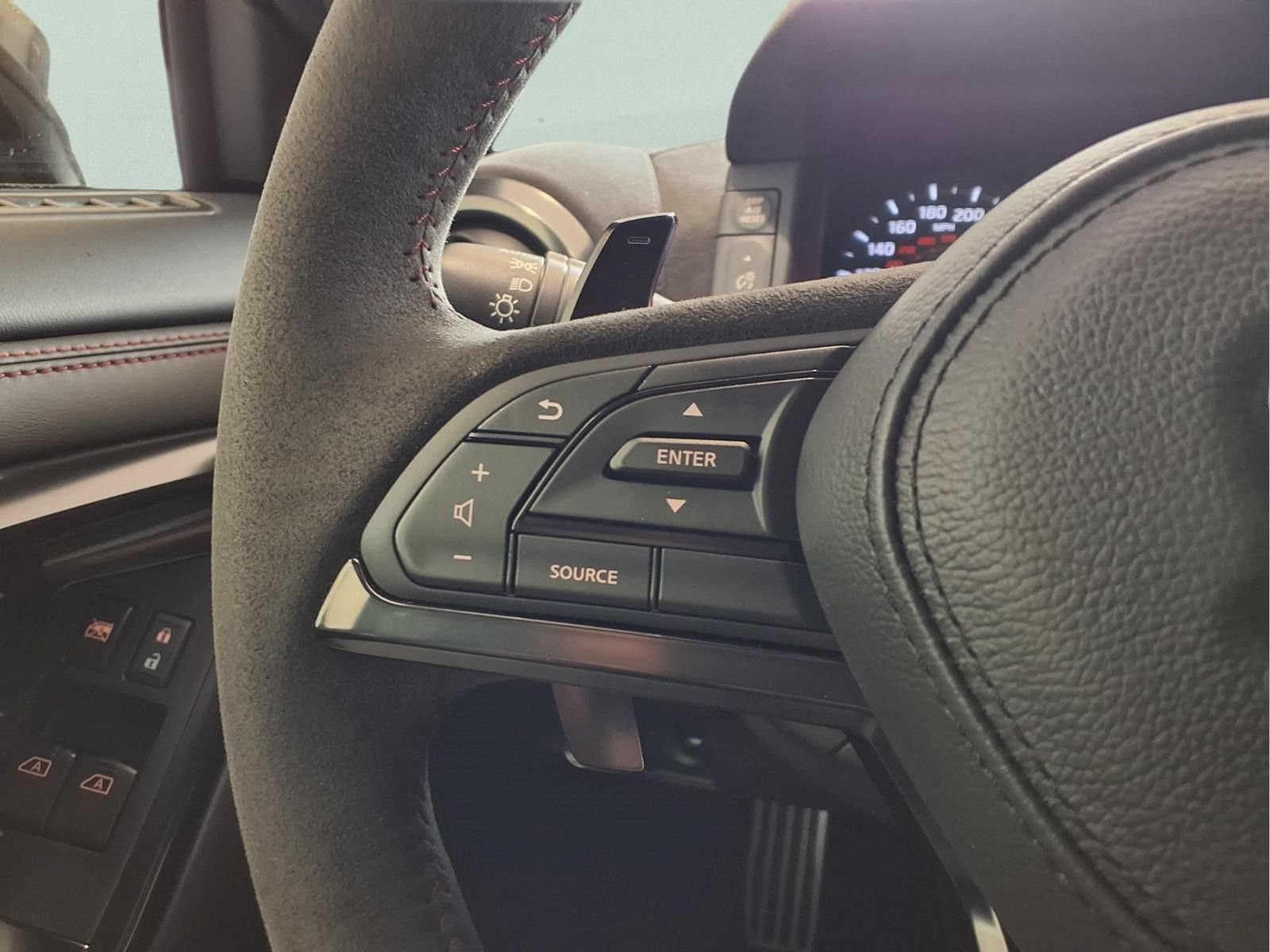 Used 2024 Nissan GT-R NISMO w/ Floor Mat Package AWD/4WD image 19