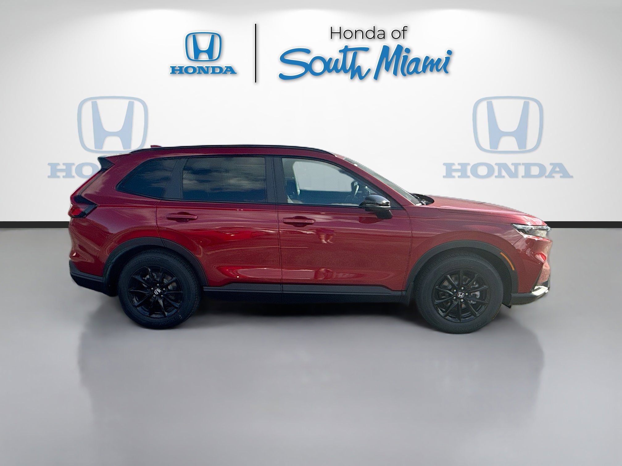 New 2026 Honda CR-V Sport image 8