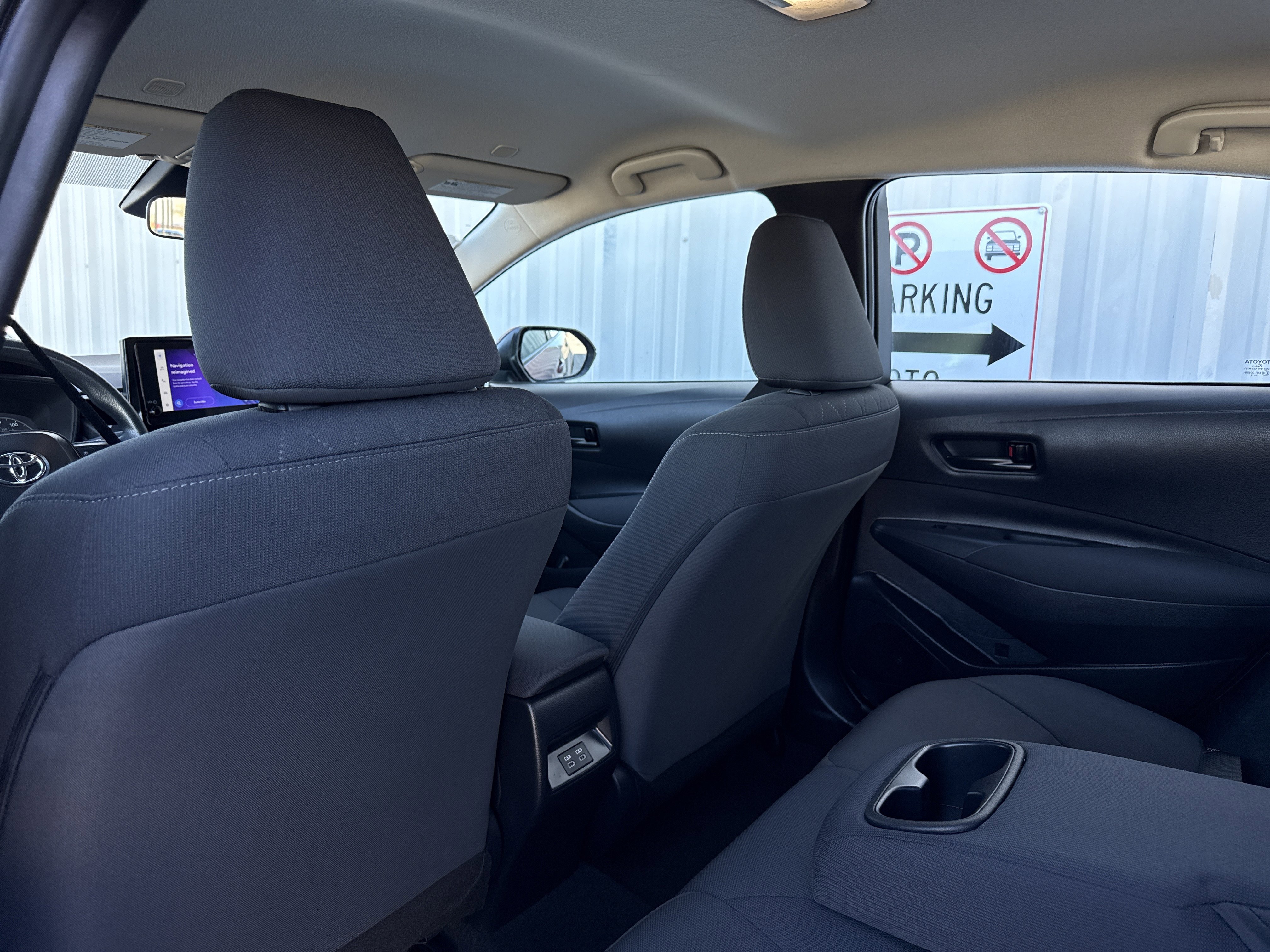 Used 2024 Toyota Corolla LE image 29