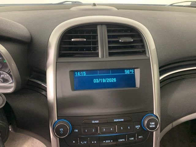 Used 2015 Chevrolet Malibu LS image 21