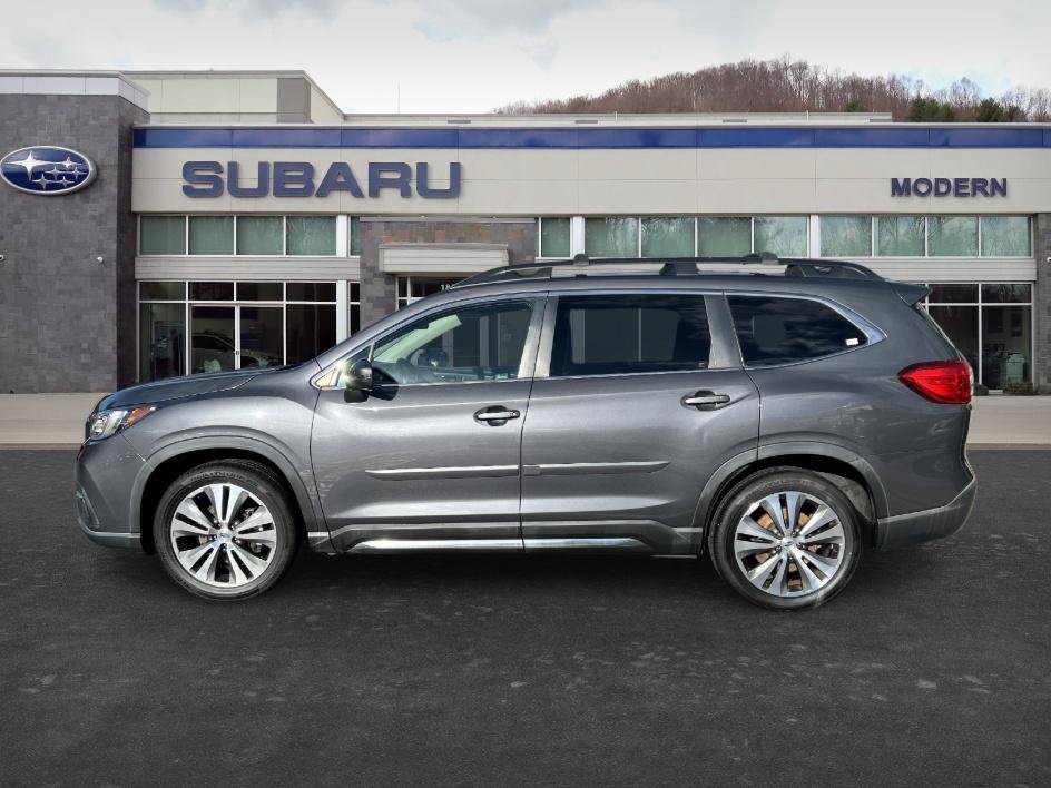 Used 2020 Subaru Ascent Limited w/ Technology Package AWD/4WD image 7