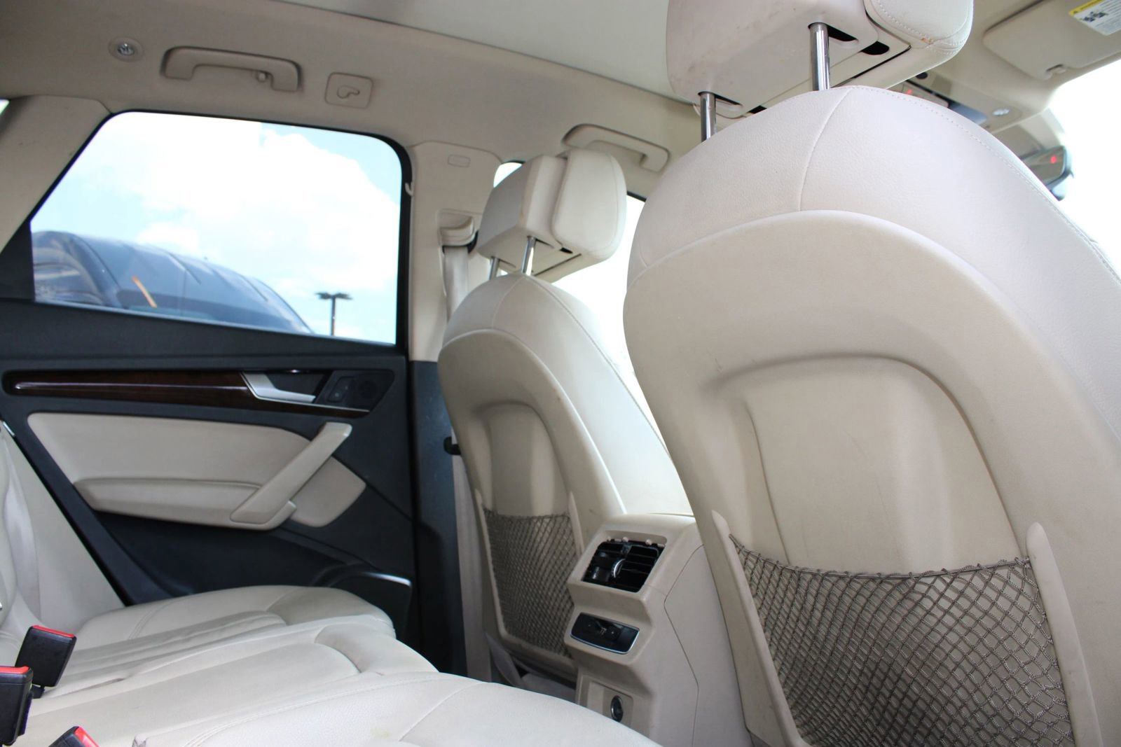 Used 2020 Audi Q5 2.0T Premium image 25