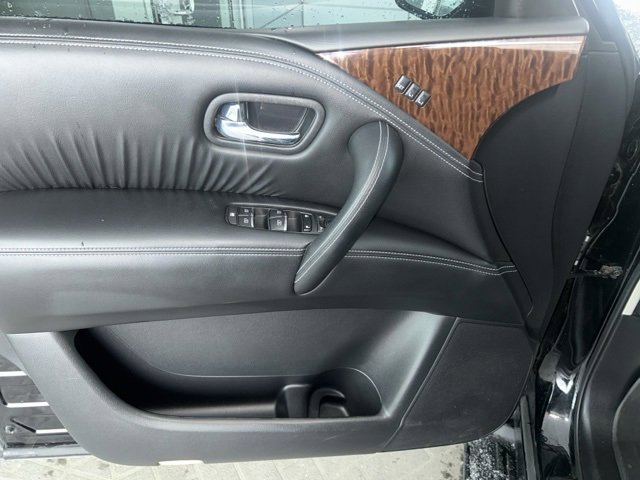 Used 2019 Nissan Armada SL w/ Premium Package image 13