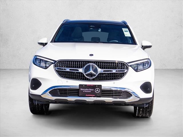 Certified 2026 Mercedes-Benz GLC 300 4MATIC image 2