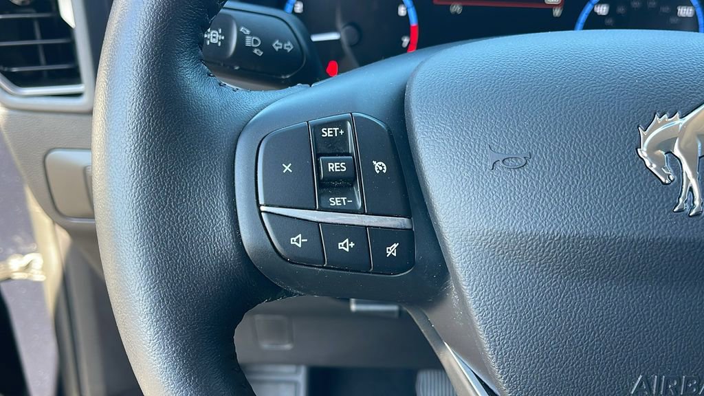 Used 2022 Ford Bronco Sport Big Bend w/ Convenience Package image 23