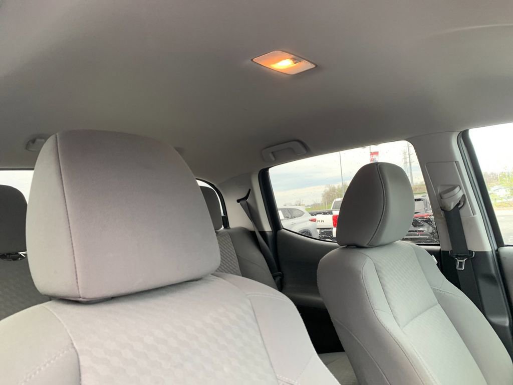 Used 2020 Toyota Tacoma SR image 19