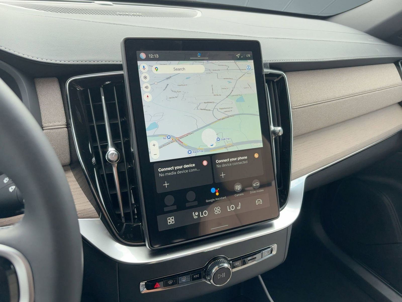 New 2026 Volvo XC90 B6 Plus image 21