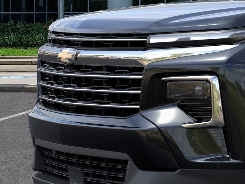 New 2027 Chevrolet Traverse LT FWD image 13