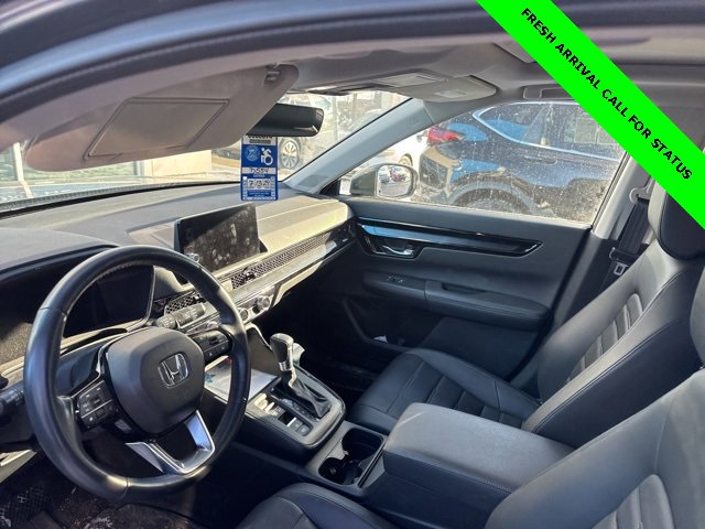 Certified 2023 Honda CR-V EX-L image 15