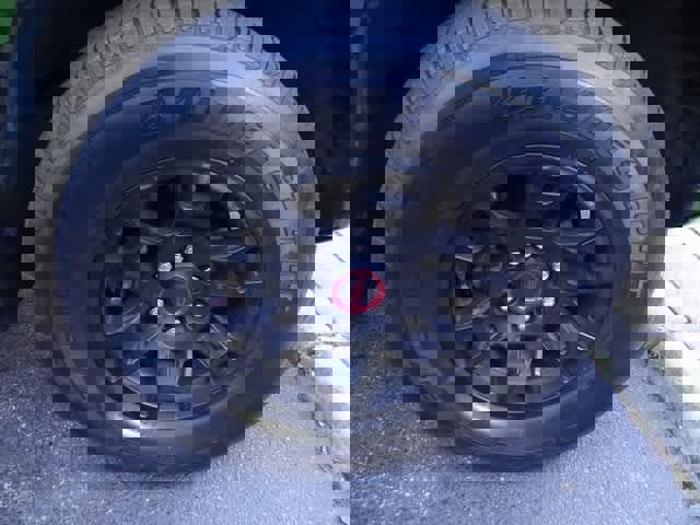 Used 2023 Toyota 4Runner TRD Off-Road Premium image 20