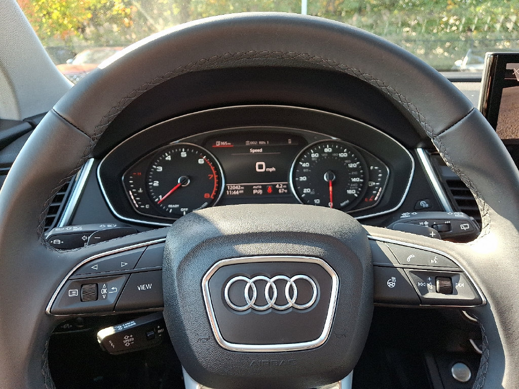 Certified 2023 Audi Q5 2.0T Premium AWD/4WD image 20