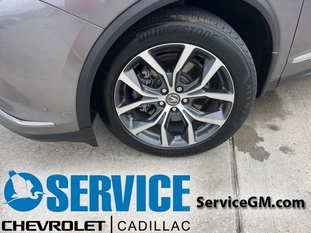 Used 2024 Acura MDX FWD w/ Technology Package image 37