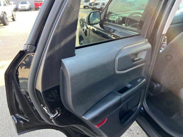 Certified 2024 Ford Bronco Sport Big Bend image 25