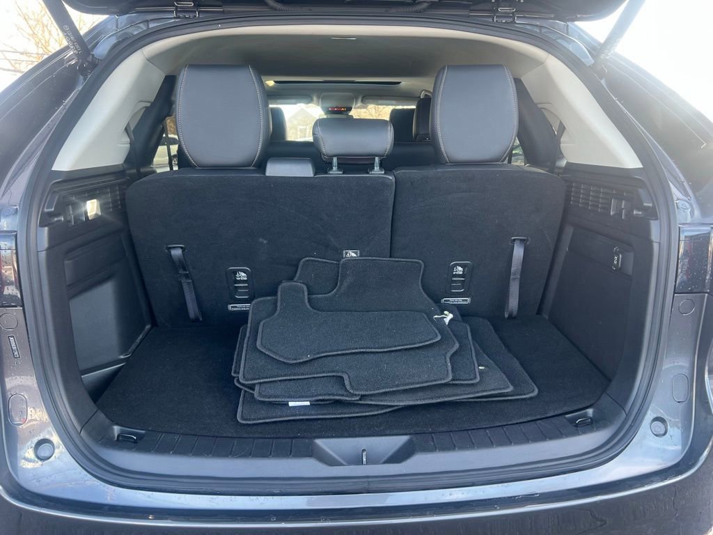 Used 2024 MAZDA CX-90 3.3 Turbo w/ Preferred Package image 25