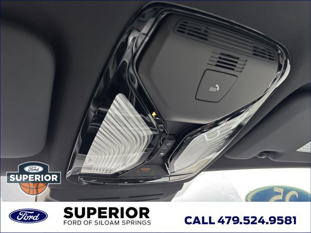 Used 2025 BMW X5 M60i w/ Climate Comfort Package image 38