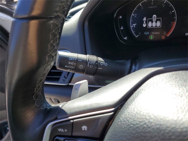 Used 2022 Honda Accord Sport image 15