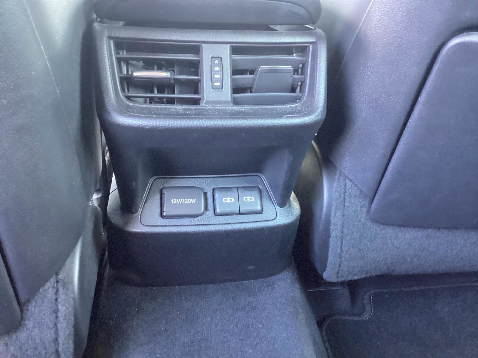 Used 2022 Lexus ES 350 w/ Premium Package image 28